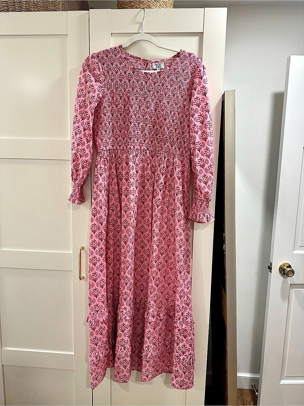 Tuckernuck Maxi Dress